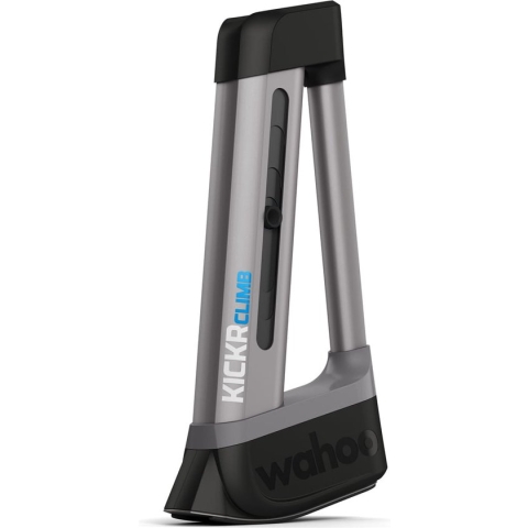 Fietstraineraccessoire Wahoo Kickr Climb - Zwart/Grijs