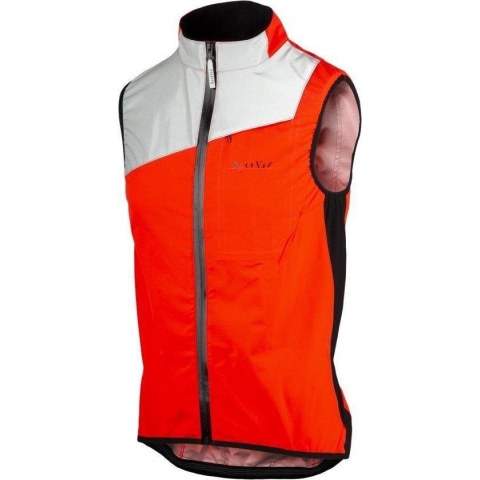Raceviz Hardknott Jacket Red XXXL
