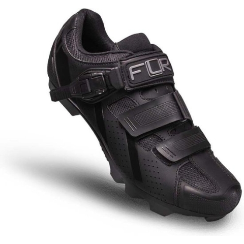 FLR MTB Schoenen  F-65 maat 40 zwart