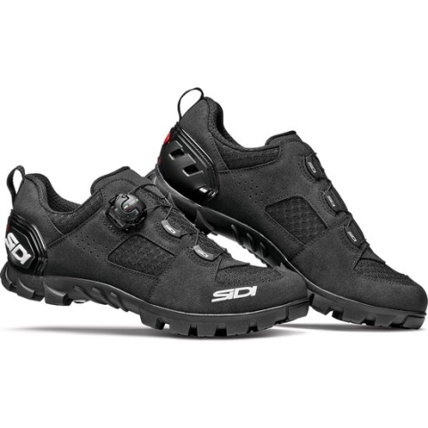 Sidi Mtb Turbo - Maat 42