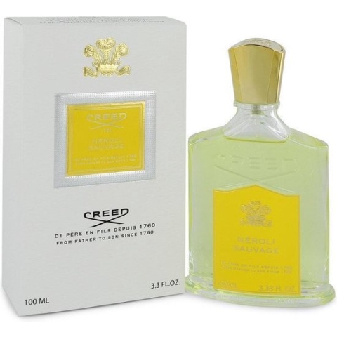 Creed Neroli Sauvage - Eau de parfum spray - 100 ml