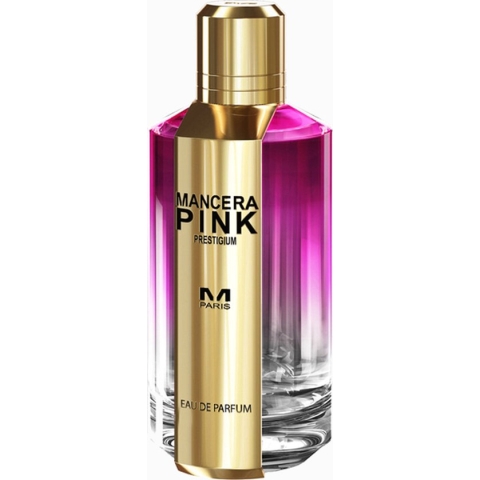 Mancera Pink Prestigium by Mancera 120 ml - Eau De Parfum Spray