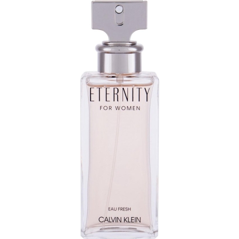 Calvin Klein CK Eternity Eau Fresh eau de parfum 100ml
