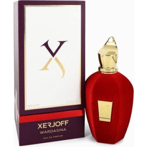 Wardasina Eau de Parfum