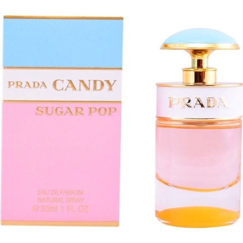 Prada Candy Sugar Pop - 30 ml - eau de parfum spray - damesparfum