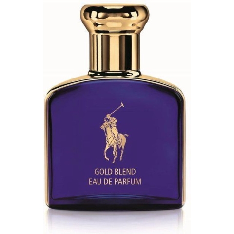 Ralph Lauren  Polo Blue Gold Blend eau de parfum 40ml eau de parfum