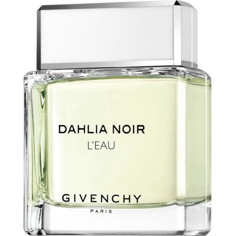 Givenchy Dahlia Noir L'Eau - 90 ml - Eau de Toilette