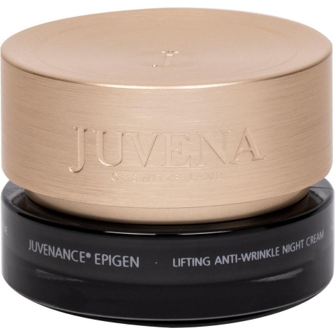 Anti-Rimpel Nachtcrème Juvenance Epigen Juvena (50 ml)