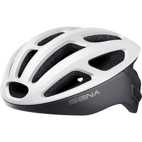 Sena R1 Smart Cycling helm mat wit maat L