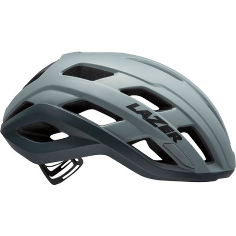 Lazer Strada KinetiCore fietshelm Slate Blue