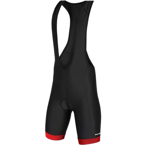 Endura Xtract Ii Fietsbroeken Zwart 2XL Man