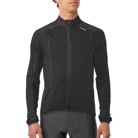Giro Chrono Expert Wind Fietsjack Mannen - Maat L