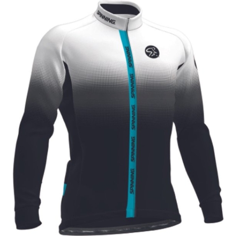 Spinning® Team - Fietsjack - Dames - X-Large