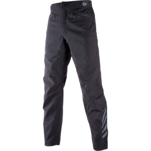 Oneal Predator Wp Een Broek Zwart 34 Man