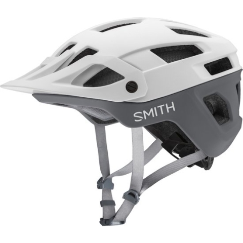 Smith Engage 2 MIPS - MTB helm Matte White Cement 51-55 cm
