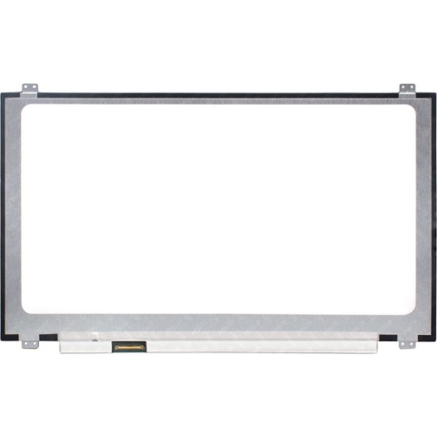 B173HAN01.0 HW7A LCD Scherm 17,3″ 1920×1080 Full HD IPS Slimline Matte eDP