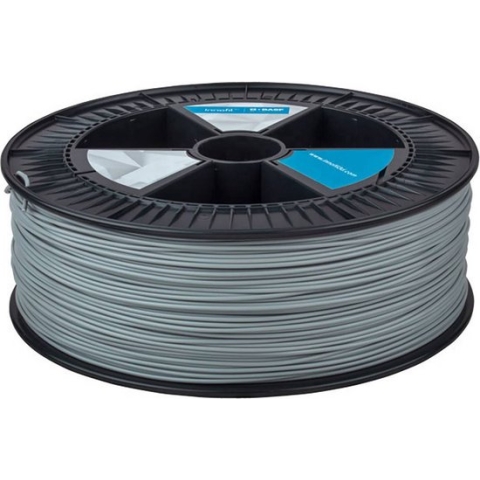BASF Ultrafuse PR1-7523a250 BASF Filament Tough PLA 1.75 mm 2.500 g Grijs Pro1 1 stuk(s)