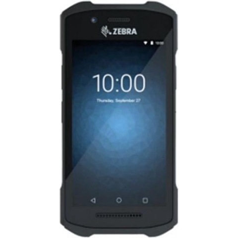 Zebra TC21, 2 Pin, 2D, SE4710, USB, BT (BLE, 5.0), Wi-Fi, NFC, PTT, GMS, Android