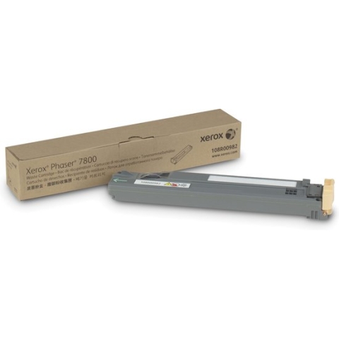 XEROX 108R00982 - Afvaltoner bakje / Standaard Capaciteit