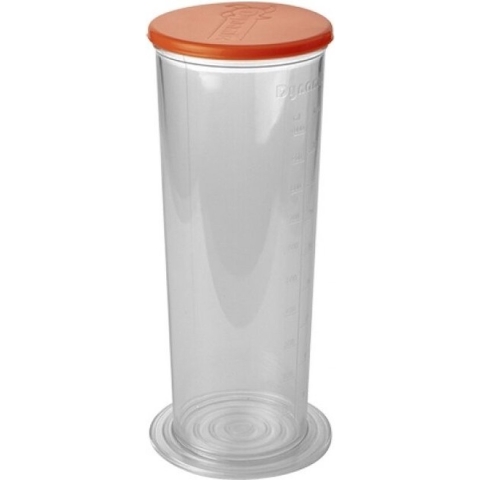 Maatbeker 1,0L - Dynamic 551063