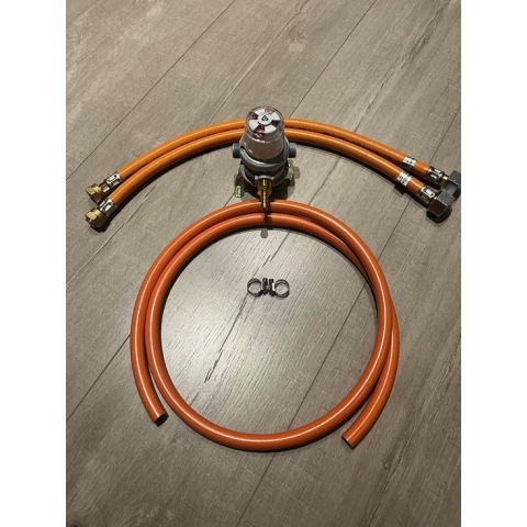 ontspanners propaan - 30mbar - ontspanner stacaravan - ontspanner wintervast - caravan - gasfles - automatische omschakeling - automatisch - ontspanner die tegen de vorst kan - duomatic
