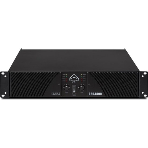 Wharfedale Pro - CPD 4800