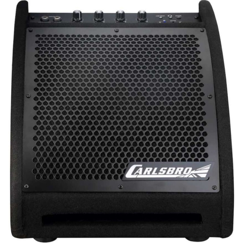 Carlsbro EDA30 e-drumversterker (30 watt) + Bluetooth