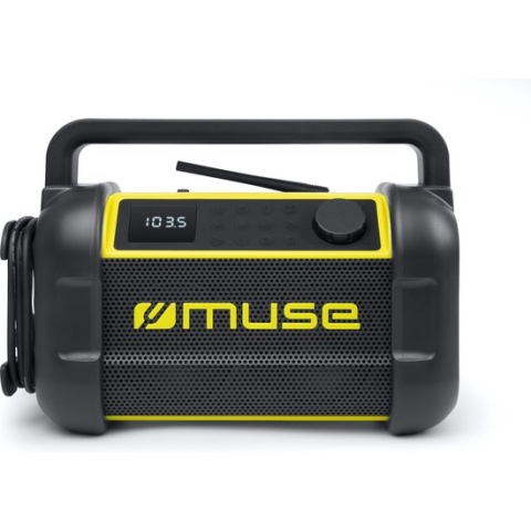 Muse M-928BTY