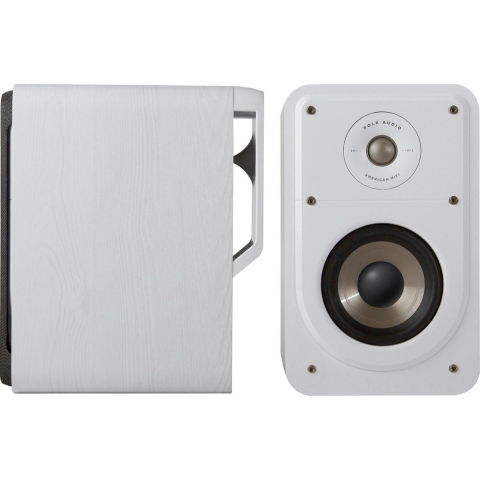 Polk audio S15E (Wit) Paa