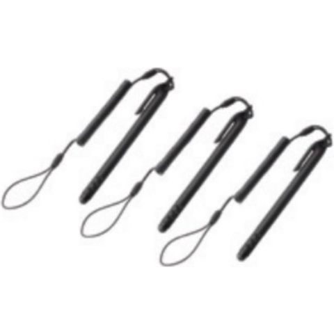 TC7X STYLUS 3-PK COILED TETHER