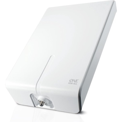One For All SV9455 - Antenne - versterkte DVB-T/T2 buitenantenne