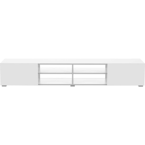 TemaHome- TV Meubel Tv-meubel Podium - 185cm - Wit