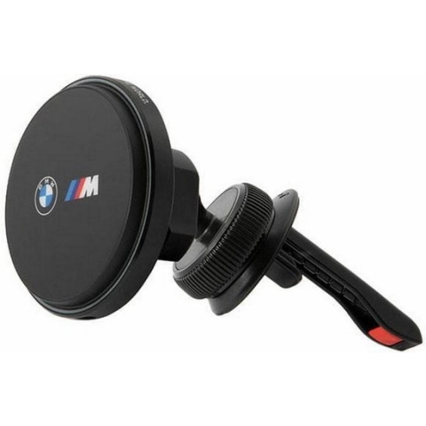 BMW M-Line MagSafe Compatible Autolader/Houder - Zwart