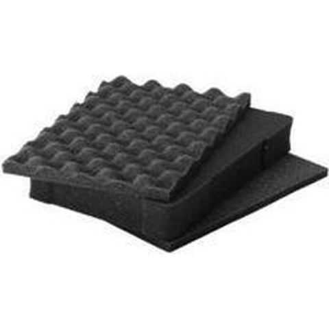 Foam inserts (4 part) for 935 Nanuk 935 Case