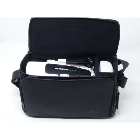 Hubsan Zino 2 transport tas - Hubsan Zino 2 case - Hubsan drone tas -  ZINO200-07