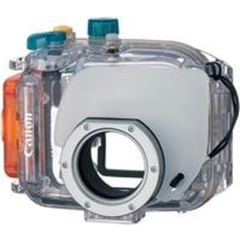 Canon WP-DC12 onderwaterbehuizing voor de Powershot 570Is