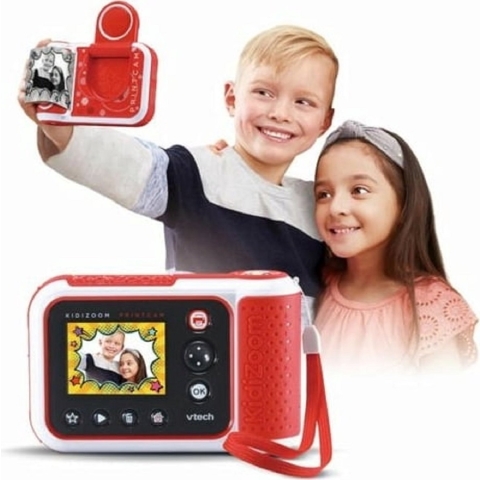 KidiZoom PrintCam
