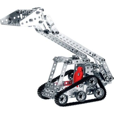 EITECH Kompaktlader - eitech-220