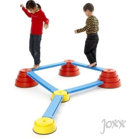 Gonge - Build N'Balance starter set