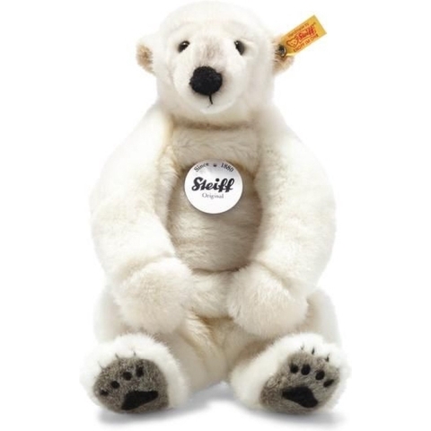 Steiff Nanouk IJsbeer 33 cm. EAN 062605