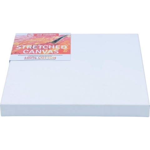 Talens schilderdoek ArtCreation 3D 100 x 100 cm