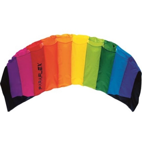 Wolkenstümer - Paraflex Basic 2.1 - Matrasvlieger