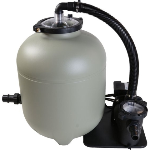AquaForte EZ Clean 200 filter