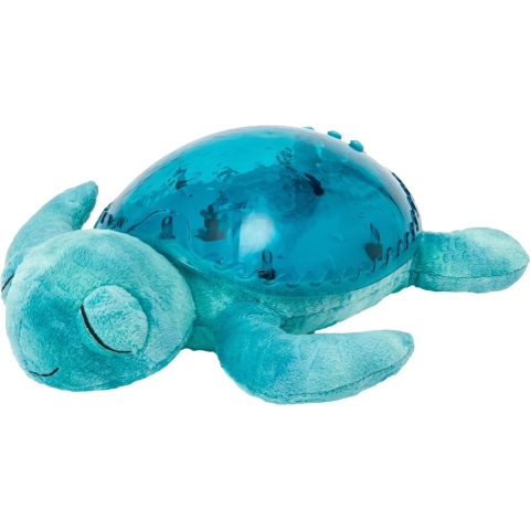 Cloud b Nachtlampje Tranquil Turtle Aqua