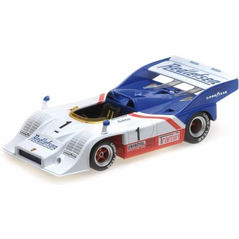 Porsche 917/10 Willi Kauhsen #1 Nürburgring Interserie - 1:18 - Minichamps