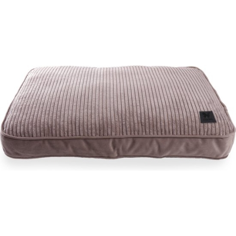 Martin hondenkussen master royal collection beige 95x70x9 cm