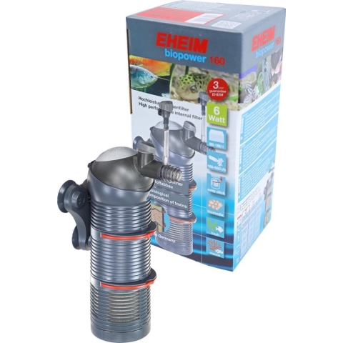 Eheim biopower - 160 binnenfilter