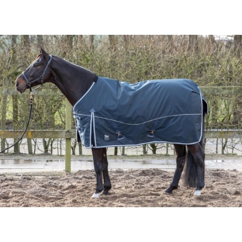 Regendeken Xtreme-1200 200 gram dress blues-185