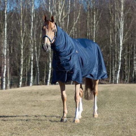 Supreme Avalanche Combo Winterdeken Horze
