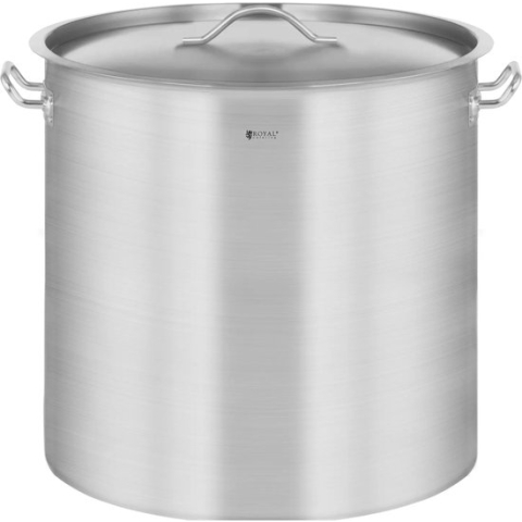 Royal Catering Kookpan inductie 36 L